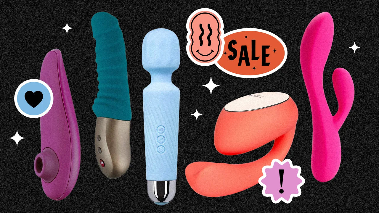 On Sale On Sale