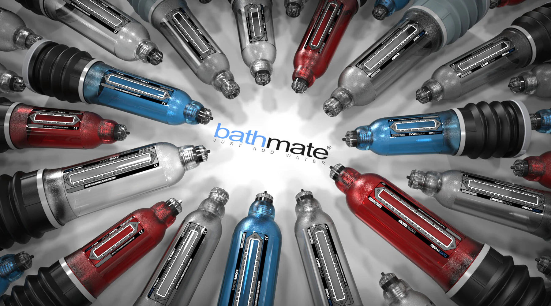 Bathmate - Adult Outlet