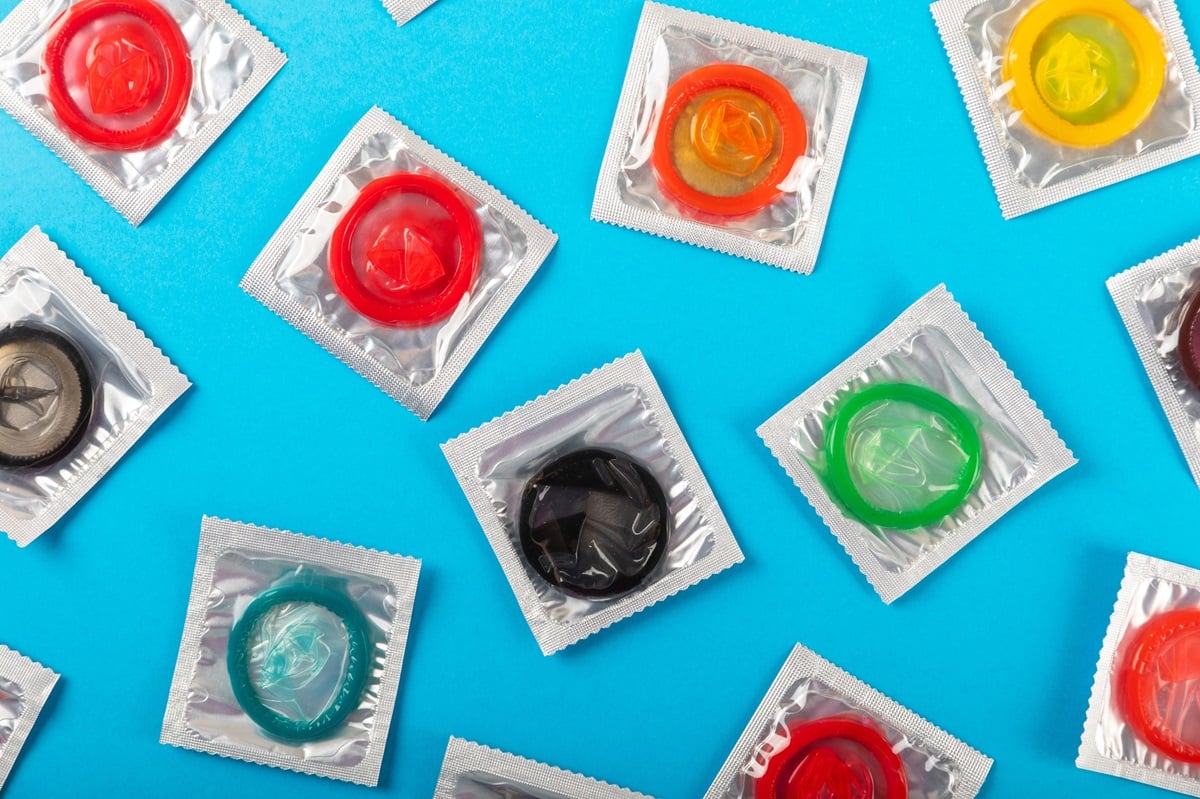 Condoms - Adult Outlet