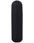 This Product Sucks Rechargeable Lipstick Suction Toy Black Stimulators This Product Sucks