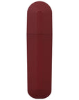 This Product Sucks Rechargeable Lipstick Suction Toy Red Stimulators This Product Sucks