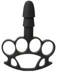 Doc Johnson Knuckle Up Vac U Lock Bondage Accessories Vac-U-Lock