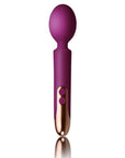 Rocks Off Oriel Rechargeable Wand Wands Rocks Off