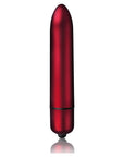 Rocks Off Rouge Allure Bullet Red Stimulators Rocks Off