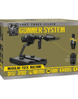 Fort Troff Gunner 3 In 1 Fuck Machine Default Title Sex Machines Fort Troff