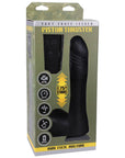 Fort Troff Piston Thruster Mini Fuck Machine Rechargeable Silicone With Remote Default Title Sex Machines Fort Troff
