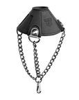 Fort Troff - Apex Ball Chute - Black Cock & Ball Fort Troff