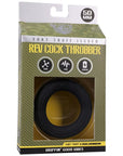 Fort Troff - Rev Cock Throbber - Large Cock Rings Fort Troff