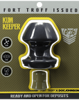 Fort Troff Kum Keeper Large Default Title Butt Plug Fort Troff