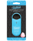 Goodhead Deep Throat Spray To Go Default Title Enhancers Goodhead