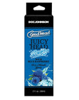 Goodhead Juicy Head Dry Mouth Spray Sour Blue Raspberry 2 Fl oz Default Title Enhancers Goodhead