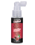 Goodhead Juicy Head Dry Mouth Spray Sour Cherry 2 Fl oz Enhancers Goodhead