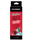 Goodhead Juicy Head Dry Mouth Spray Sour Cherry 2 Fl oz Default Title Enhancers Goodhead