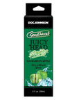 Goodhead Juicy Head Dry Mouth Spray Sour Green Apple 2Fl oz Default Title Enhancers Goodhead