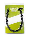 Brutus Beaded Chain - Silicone Ass Balls