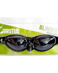 Brutus Blinders - Silicone Blindfold