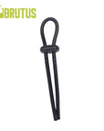 Brutus Tight 'N' Hard - Adjustable Silicone Cockstrap Cock Rings BRUTUS