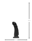 Brutus Bum Buddy - Janus S Butt Plug BRUTUS