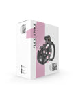 Cellmate - Flexispike Chastity Cage Size 1 Default Title Cock Cages CELLMATE