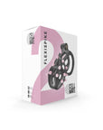 Cellmate - Flexispike Chastity Cage Size 2 Default Title Cock Cages CELLMATE