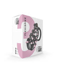 Cellmate - Flexispike Chastity Cage Size 3 Default Title Cock Cages CELLMATE