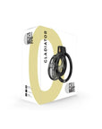 CELLMATE - Gladiator Soft Chastity Cage Size 0