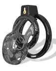 CELLMATE - Gladiator Soft Chastity Cage Size 1