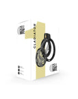 CELLMATE - Gladiator Soft Chastity Cage Size 1