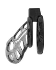 CELLMATE - Gladiator Soft Chastity Cage Size 2