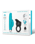 The Mini Rabbit And C-Ring Set - Adult Outlet