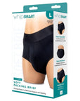 Whipsmart Soft Packing Brief Medium Default Title Apparel for Men Whip Smart