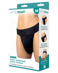 Whipsmart Soft Packing Jock Strap Medium Default Title Apparel for Men Whip Smart