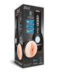Zolo Power Stroker Default Title Masturbators Zolo