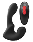 Envy Remote Rotating Prostate Vibe - Adult Outlet