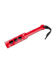 Whipsmart Heartbreaker Paddle Crops Floggers & Paddles Whip Smart