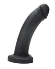 Whipsmart Heartbreaker 7 Silicone Dildo With Heart Base" Dildos & Dongs Whip Smart