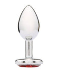 Whipsmart Heartbreaker Metal Butt Plug Small Butt Plug Whip Smart