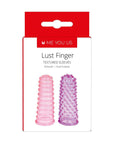 Me You Us Lust Fingers Sleeves Default Title Stimulators Me You Us