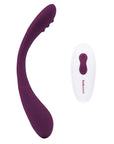 Bodywand I.D. Bend Vibrator G-Spot Vibrators Bodywand