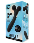 Bodywand I.D. Roll Vibrator