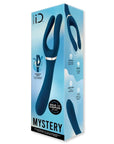 Bodywand I.D. Mystery Vibrator Default Title Stimulators Bodywand