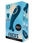 Bodywand I.D. Focus Vibrator