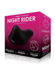 Whipsmart Night Rider Default Title Stimulators Whip Smart
