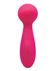 Bodywand Lollies Lolli Wand Massager Hot Pink Wands Bodywand