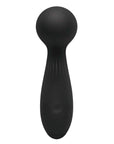 Bodywand Lollies Lolli Wand Massager Black Wands Bodywand