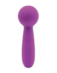 Bodywand Lollies Mini Lolli Wand Massager Purple Wands Bodywand