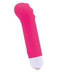 Bodywand Dotted Mini G Neon Vibrator Pink G-Spot Vibrators Bodywand