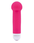 Bodywand Mini Pocket Wand Neon Pink Wands Bodywand