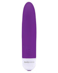 Bodywand Mini Lipstick Bullet Neon Purple Stimulators Bodywand
