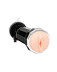 Zolo Original Mount Discreet Stroker Masturbators Zolo